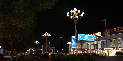 智慧係統解決方案